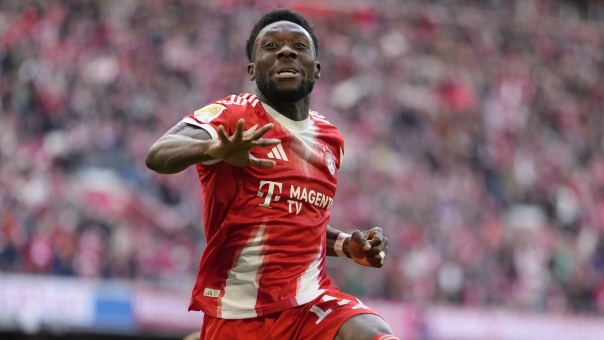 Bayern M�nih eze eze �ampiyon!