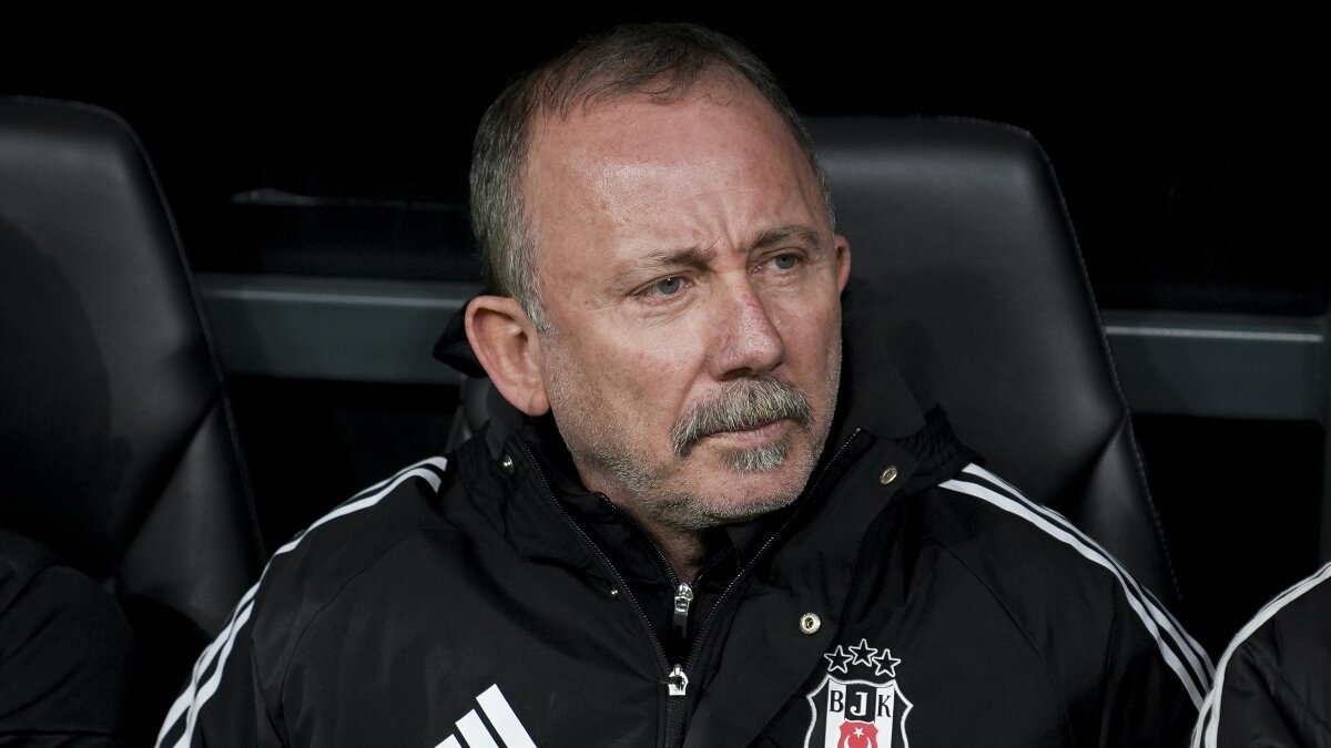 Sergen Yal��n: '�ncelikli hedefimiz kupa'