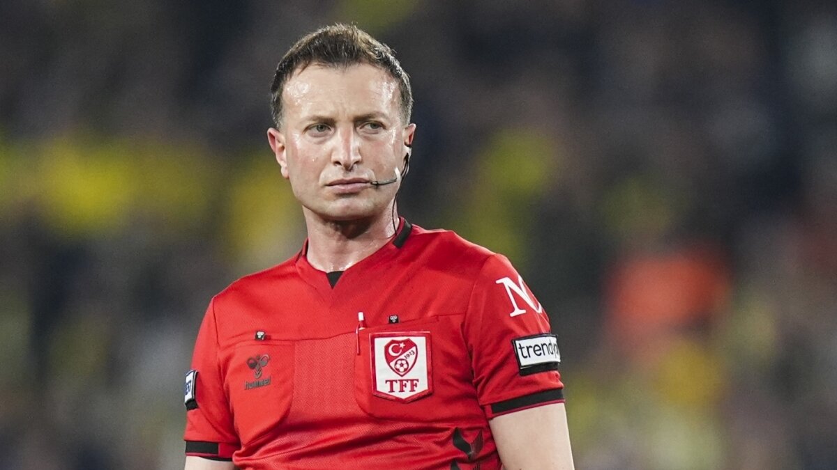 ��te Yasin Kol'un derbi notu