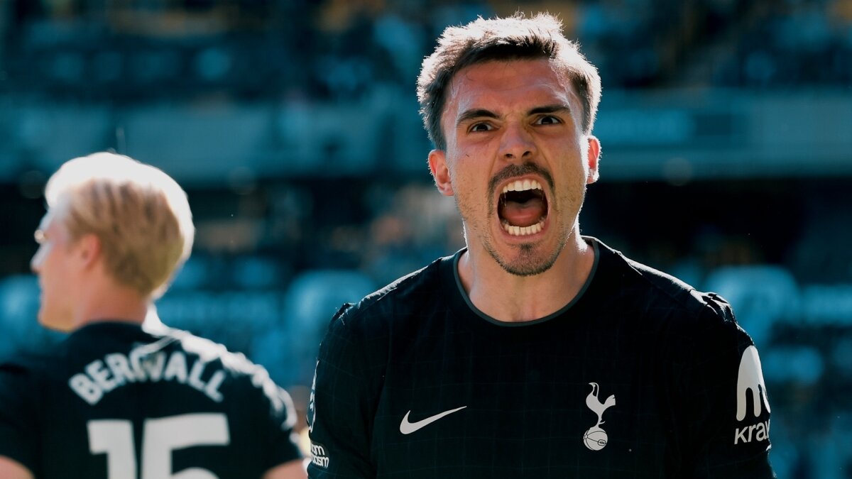 Tottenham'dan hayat belirtisi: 15 ma� sonra kazand�lar!