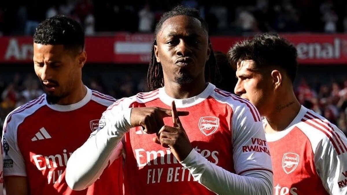 Arsenal nefes ald�!