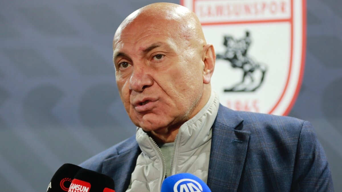 Y�ksel Y�ld�r�m: 'Aileme k�f�r edilince ��ld�rd�m'