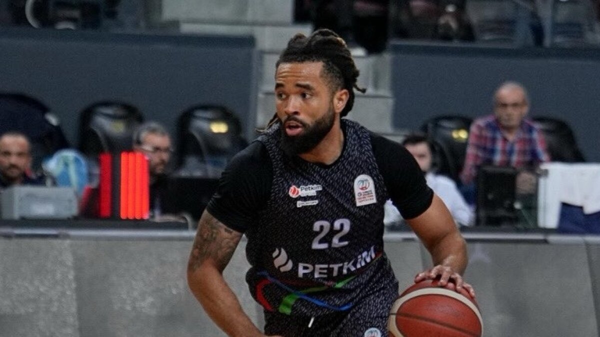 Alia�a Petkimspor, Trabzonspor'u deplasmanda yendi