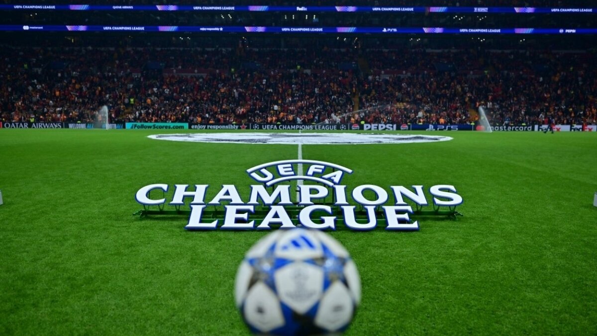 UEFA'dan �ampiyonlar Ligi kadrolar� i�in karar