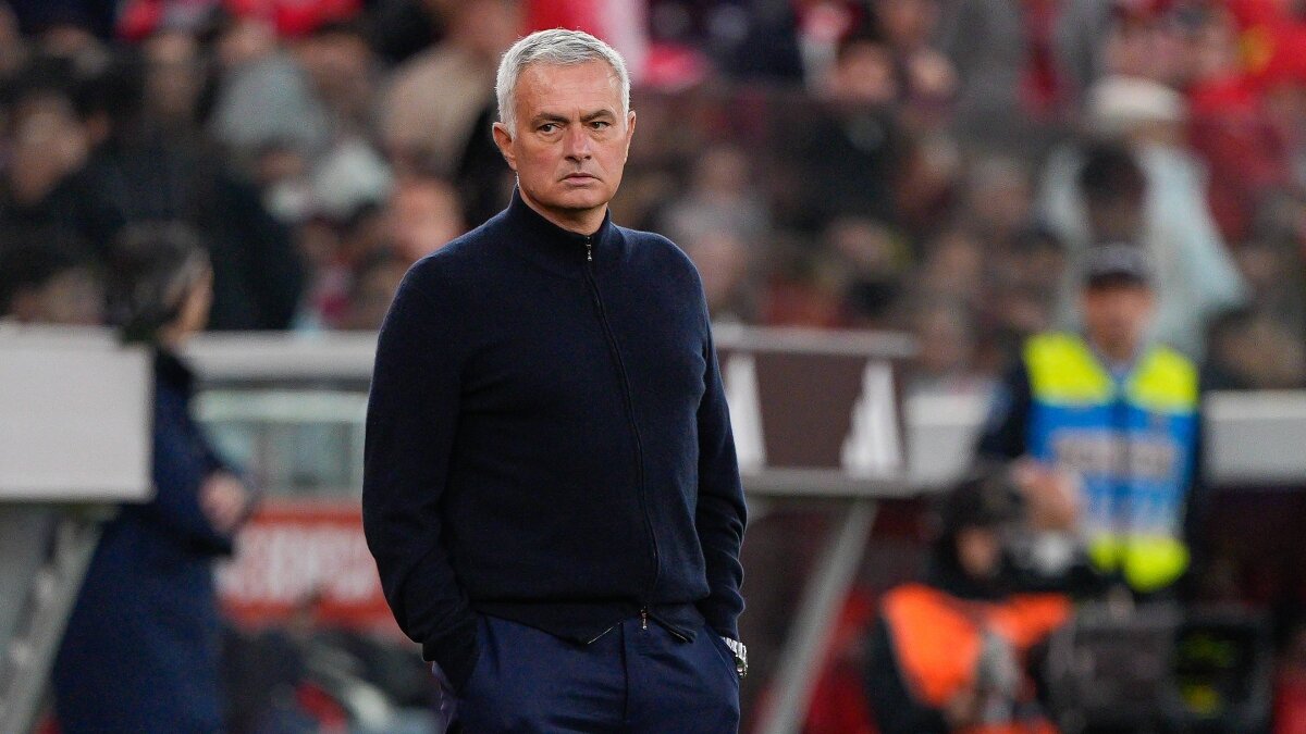 Benfica'da Mourinho i�in devam karar�