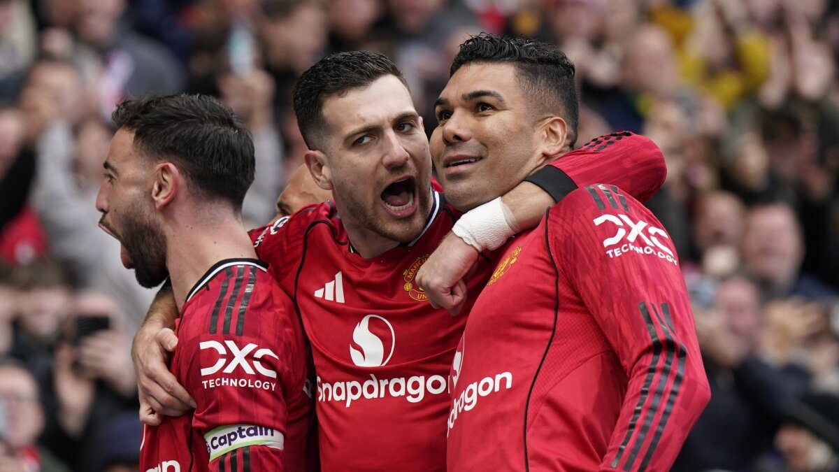 Casemiro i�in transfer rekabeti!