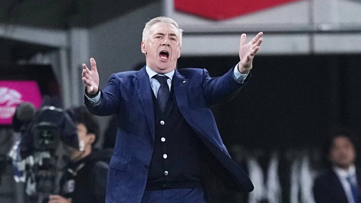 Carlo Ancelotti'den Gabriel Sara s�zleri!