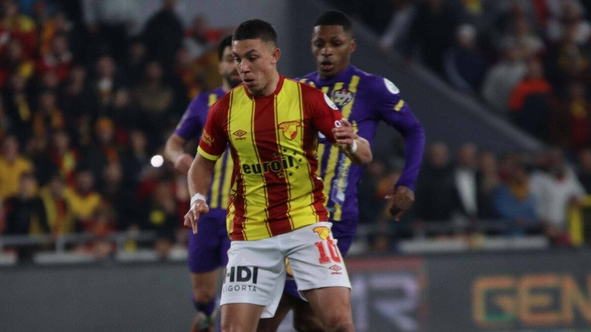 Filip Krastev'den milli tak�mda 2 gol!