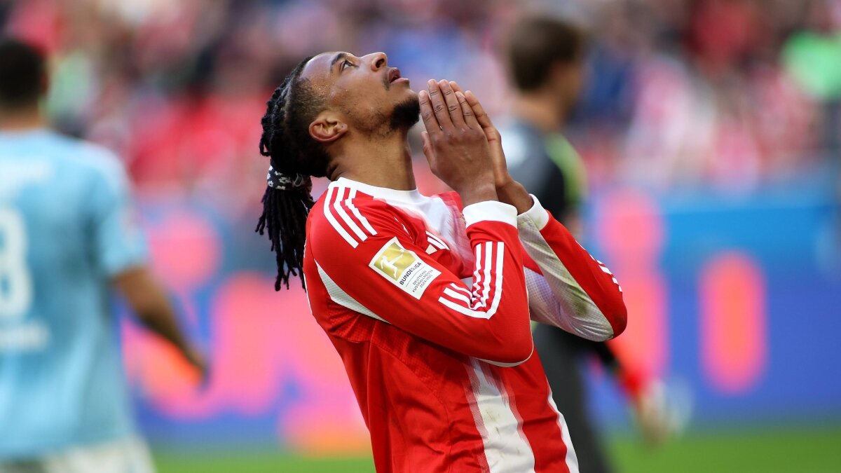 Michael Olise i�in transfer yan�t�!