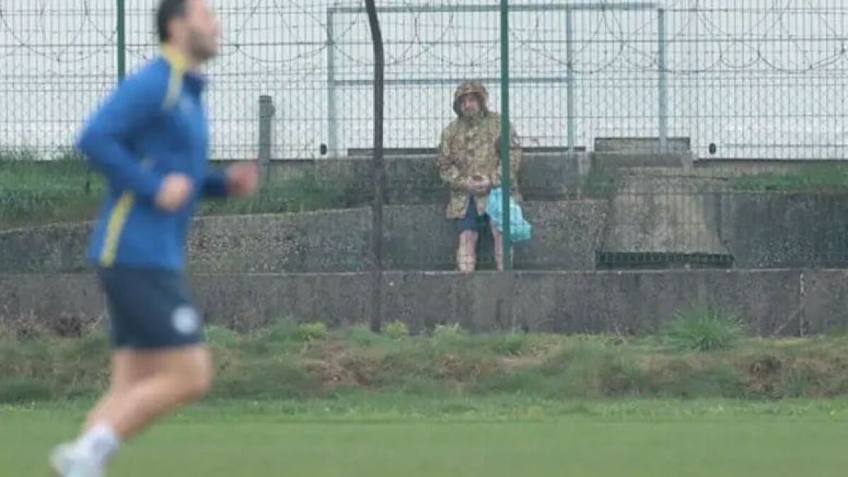 Bosna Hersek - �talya �ncesi casus krizi!