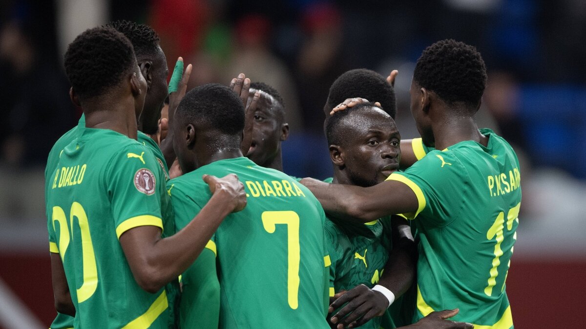 D�nya Kupas� tarihinde ilk!