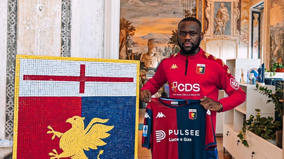 Be�ikta�'tan Jean Onana'ya; 'Kul�p bul'