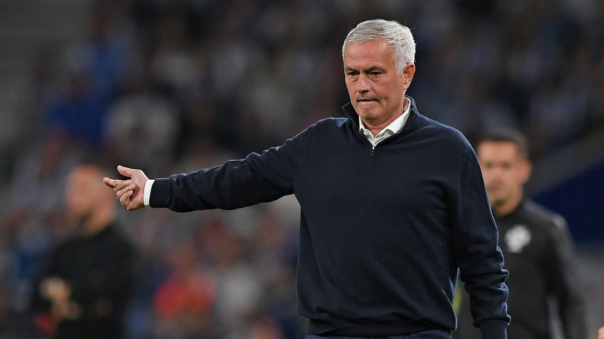 Jose Mourinho, transferde �� b�y�klere rakip!