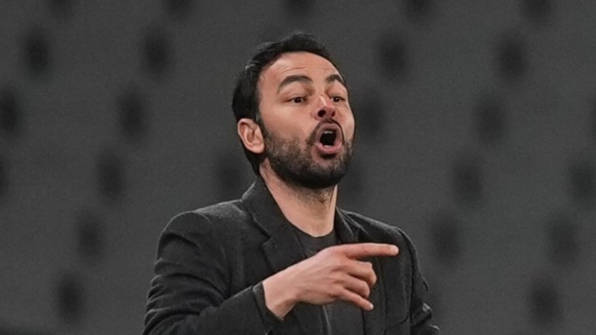 Sel�uk �nan'dan Milli Tak�m'a mesaj