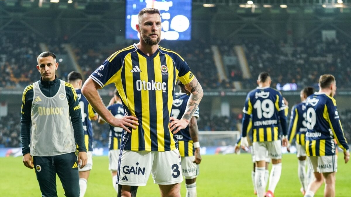 Fenerbah�e'ye Skriniar'dan m�jdeli haber!