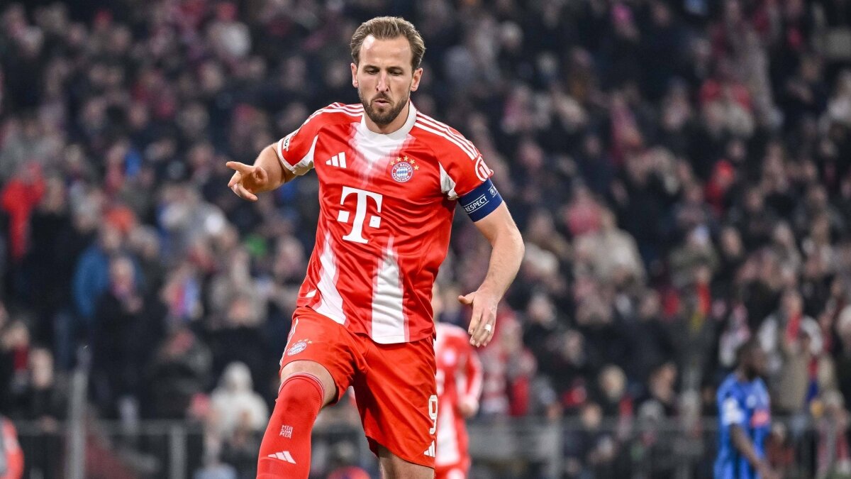 Harry Kane Real Madrid ma��na yeti�ecek mi?