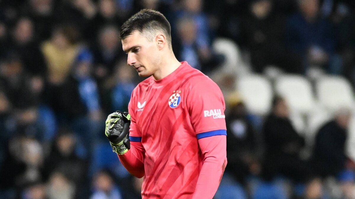 Club Brugge, Livakovic'i istiyor!