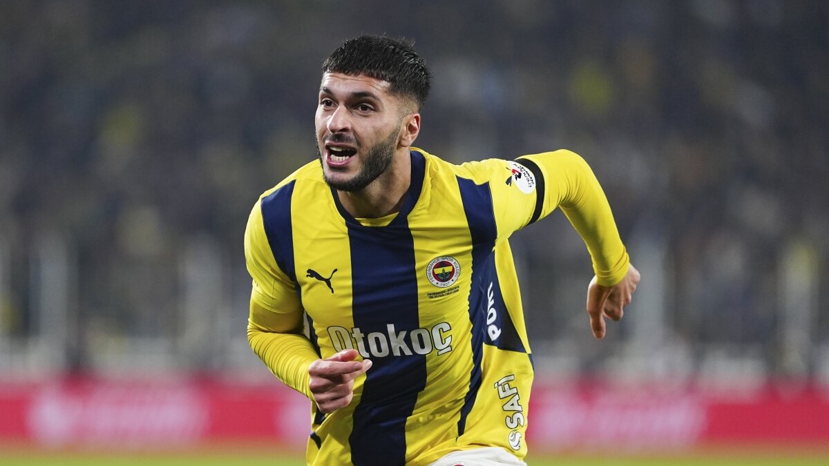 Fenerbah�e'de veda karar�: O�uz Ayd�n