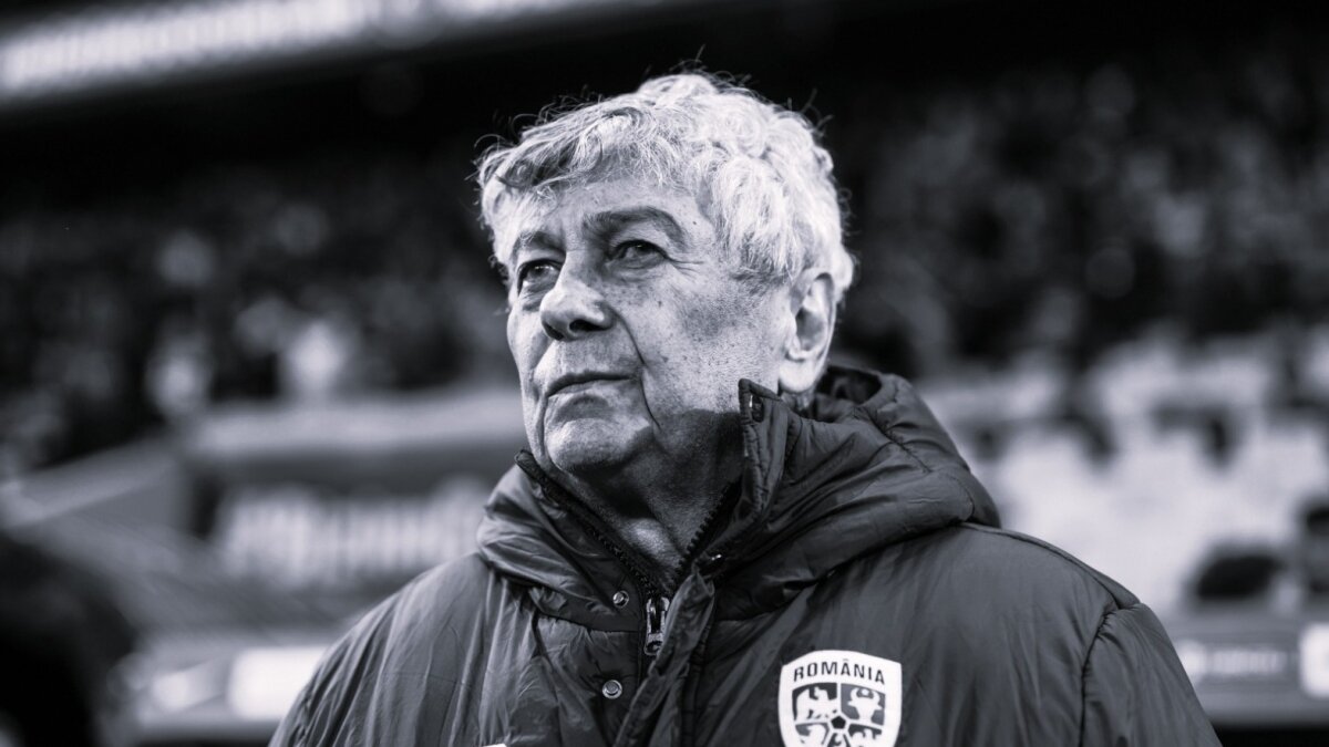 Be�ikta�'tan Mircea Lucescu i�in anlaml� hamle