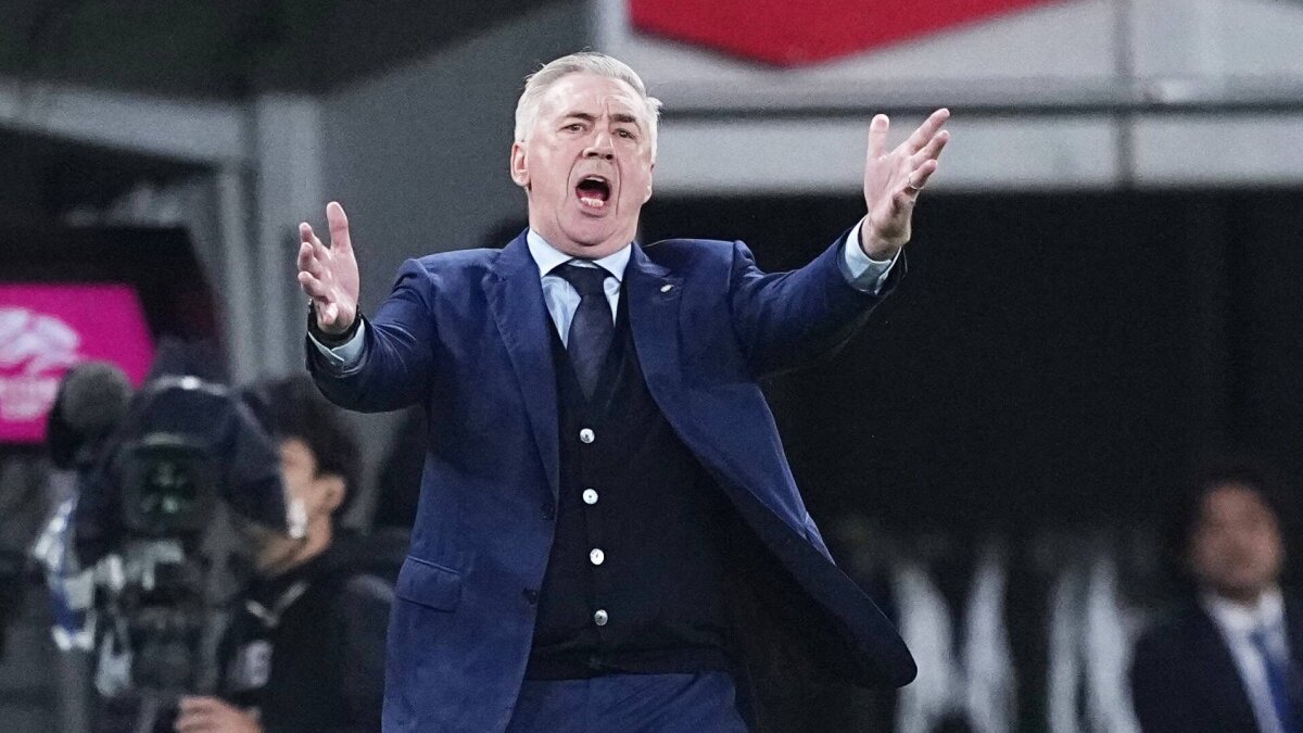 Carlo Ancelotti'den Neymar a��klamas�!