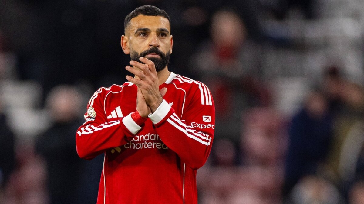 Salah: 'D�zg�n �ekilde veda etmek istiyorum'