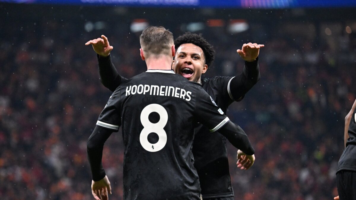 Galatasaray'�n Koopmeiners i�in rakibi Manchester United!