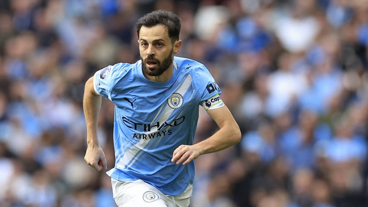 Galatasaray'�n Bernardo Silva'da en b�y�k rakibi Juventus!