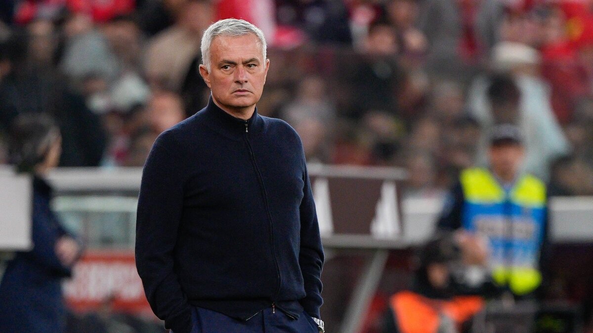 Real Madrid'e Jose Mourinho �nerisi!