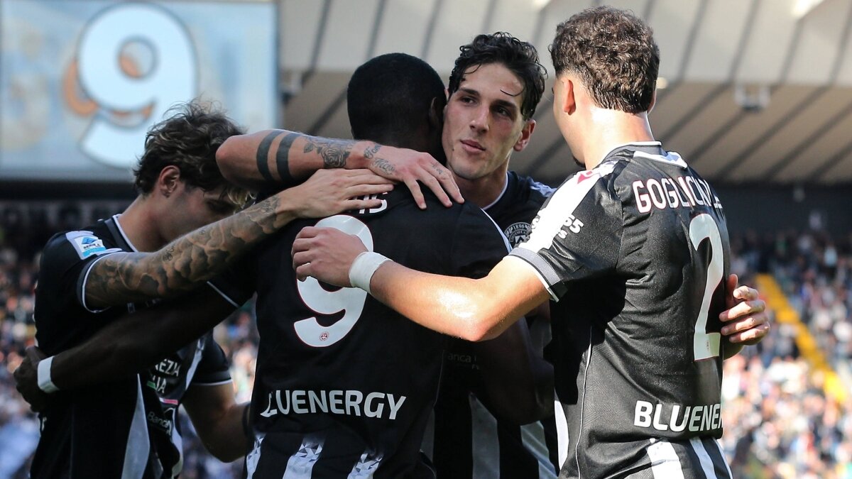 Udinese'den Zaniolo i�in a��klama!