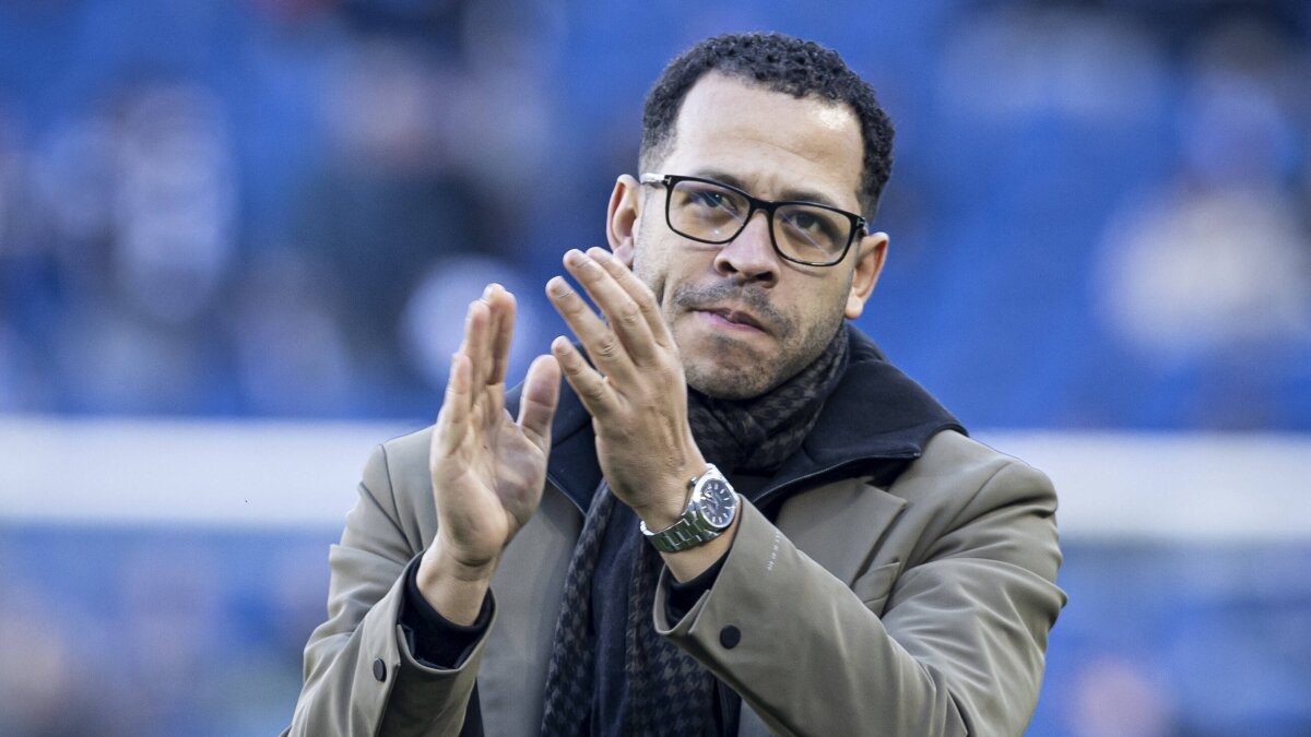 Premier Lig'de hoca k�y�m�!