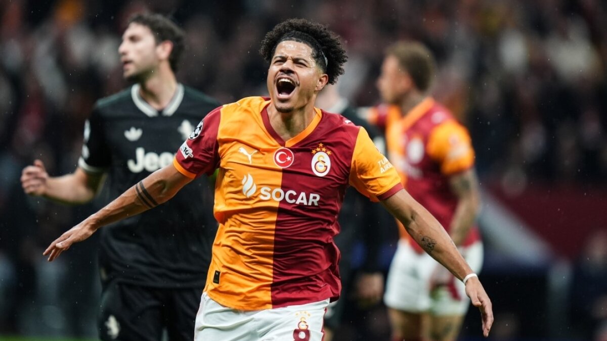 Gabriel Sara, Napoli'nin listesinde!