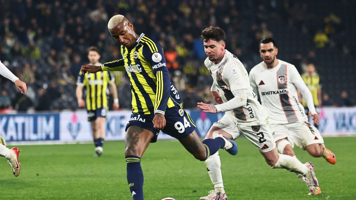 Anderson Talisca, formas�na kavu�tu