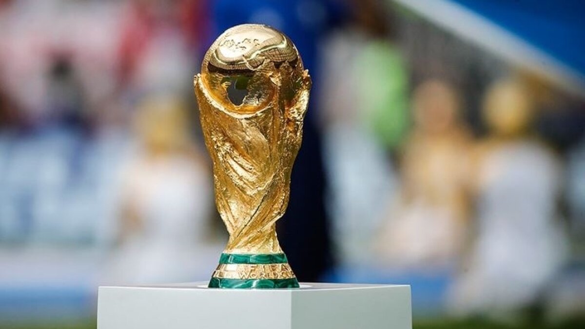 D�nya Kupas�'ndan ekonomiye milyarlarca dolarl�k katk�!