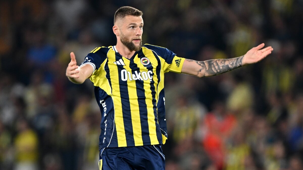 Fenerbah�e'de Skriniar i�in k�rm�z� alarm!