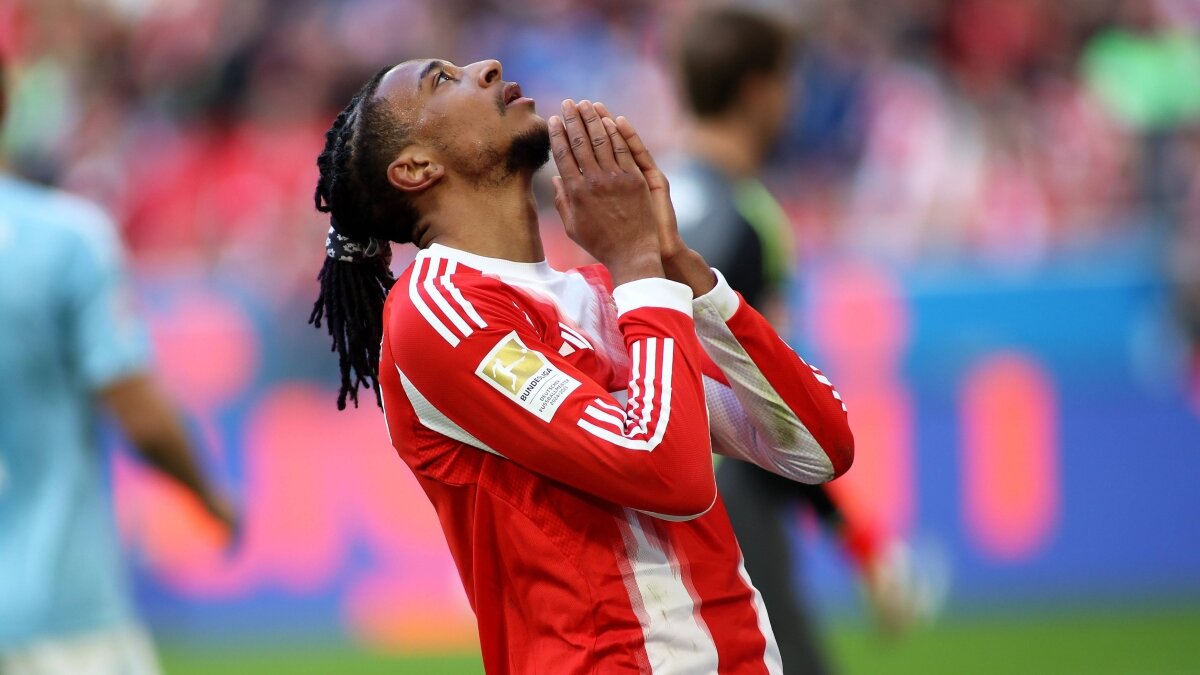 Luis Figo'dan Olise'ye b�y�k �vg�