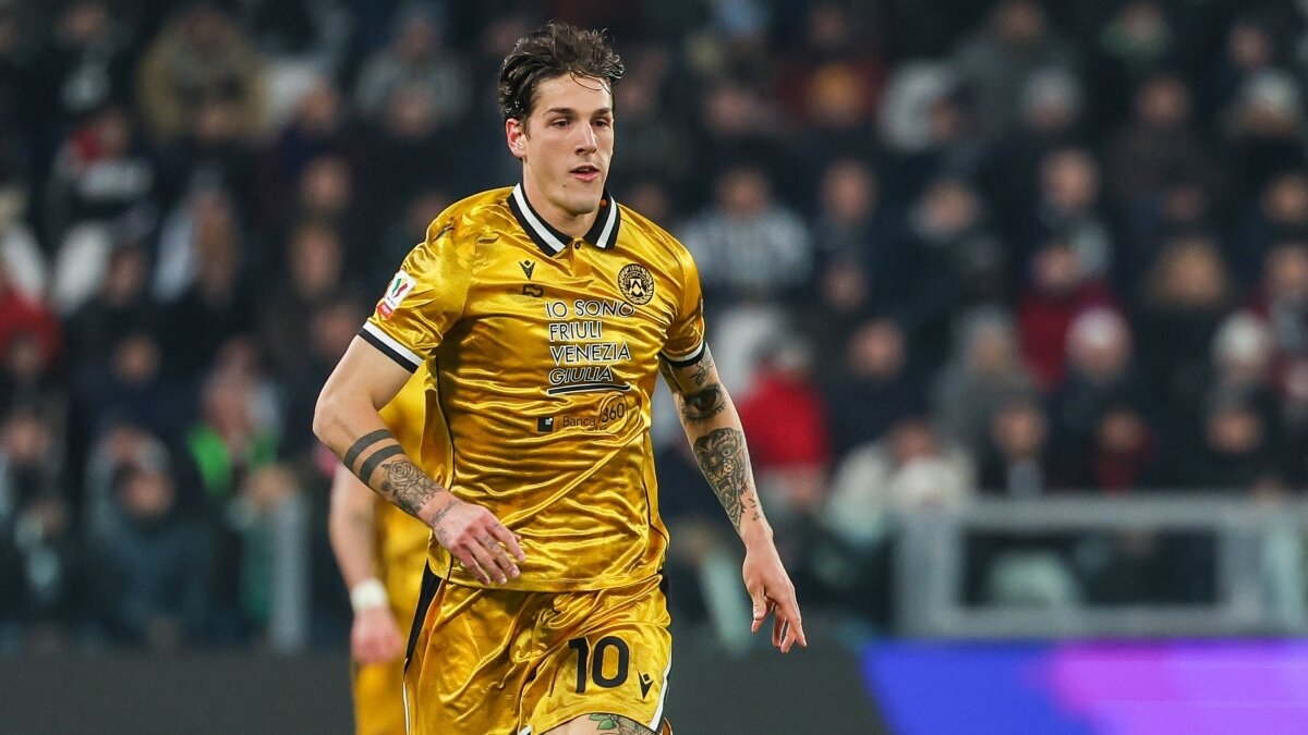 Zaniolo, bekledi�i haberi alamad�!