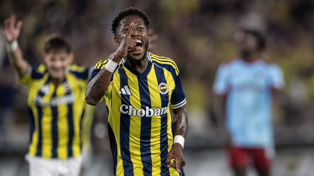 Fred, Atletico Mineiro'yu istiyor!