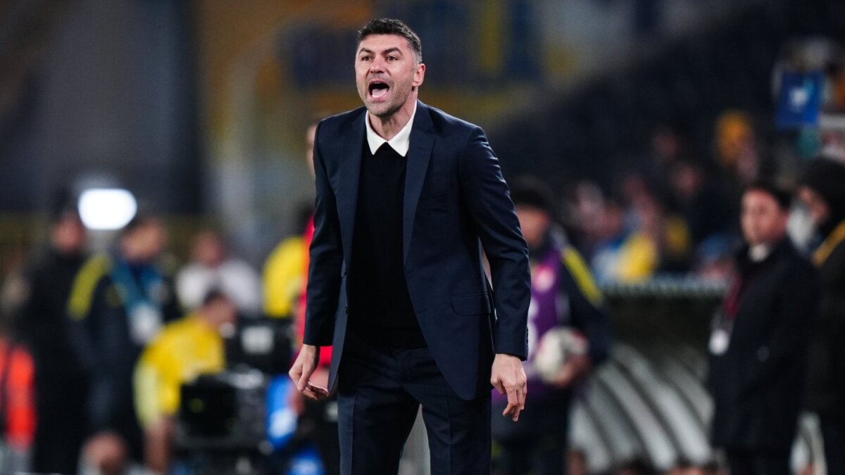 Burak Y�lmaz'�n II. d�nemi 234 g�n s�rd�