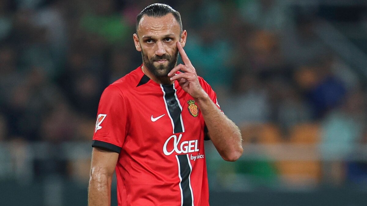 Vedat Muriqi: 'Hayat�m�z s�z konusu!'