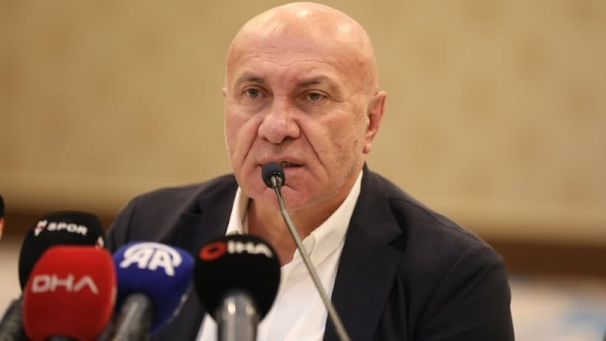 Y�ksel Y�ld�r�m: 'Galatasaray inan�lmaz motive oluyor'