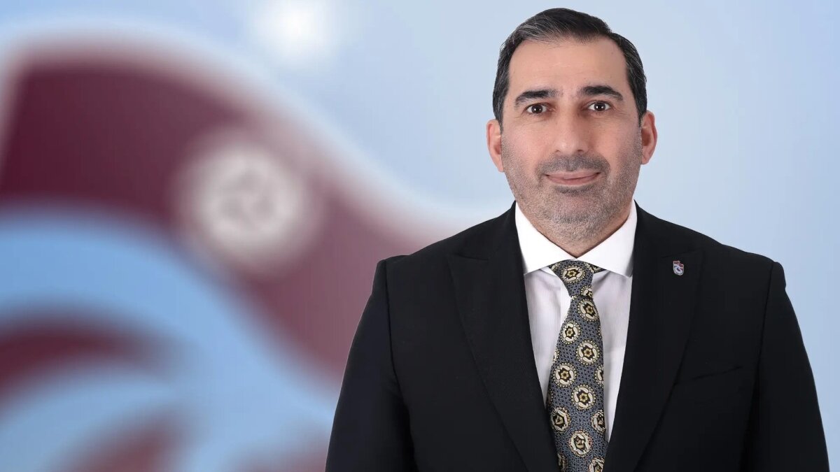 Trabzonspor'dan Zeyyat Kafkas'tan Metin �zt�rk'e tepki!