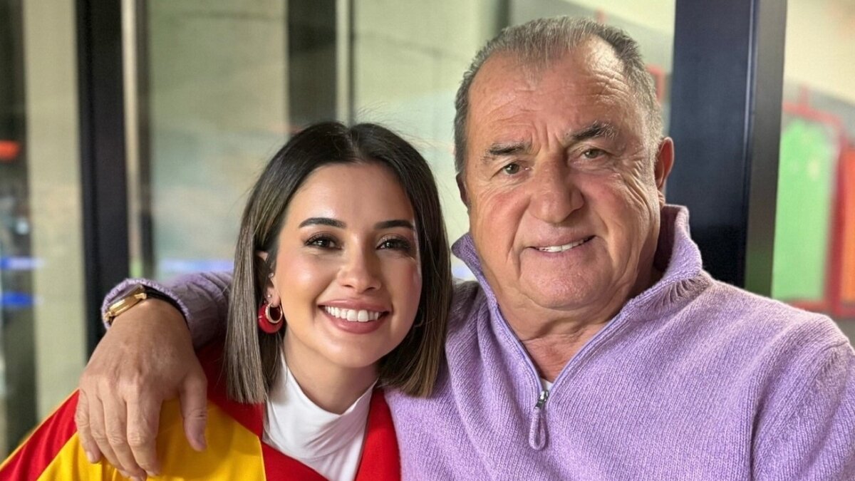 Fatih Terim, Liverpool ma��na geldi