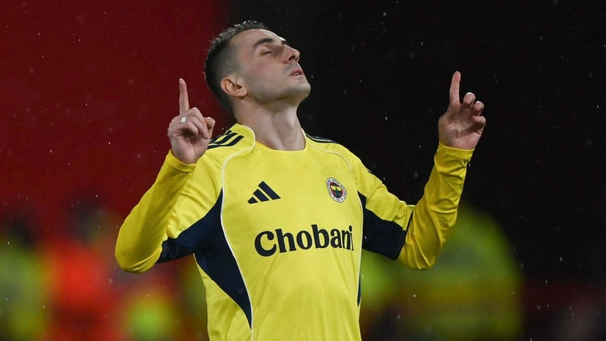 Kerem Akt�rko�lu: 'Fenerbah�e �ampiyon olacak'