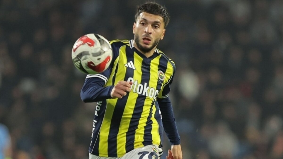 O�uz Ayd�n'�n b�y�k h�sran�