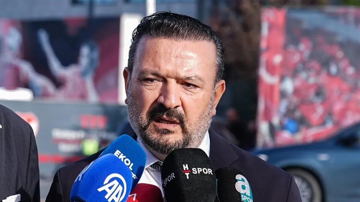 Ertan Toruno�ullar�: 'Sak�n ha sezonu hay�rl� olsun! Karar alaca��z'