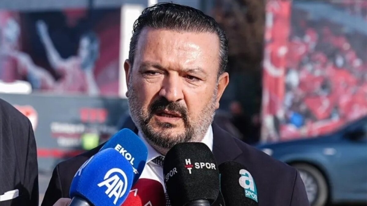 Ertan Toruno�ullar�: '�smimi reyting ka�arl���na malzeme etme!'