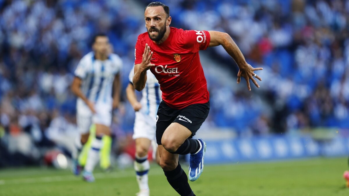 Vedat Muriqi, Fenerbah�e'ye transferi i�in izin isteyecek