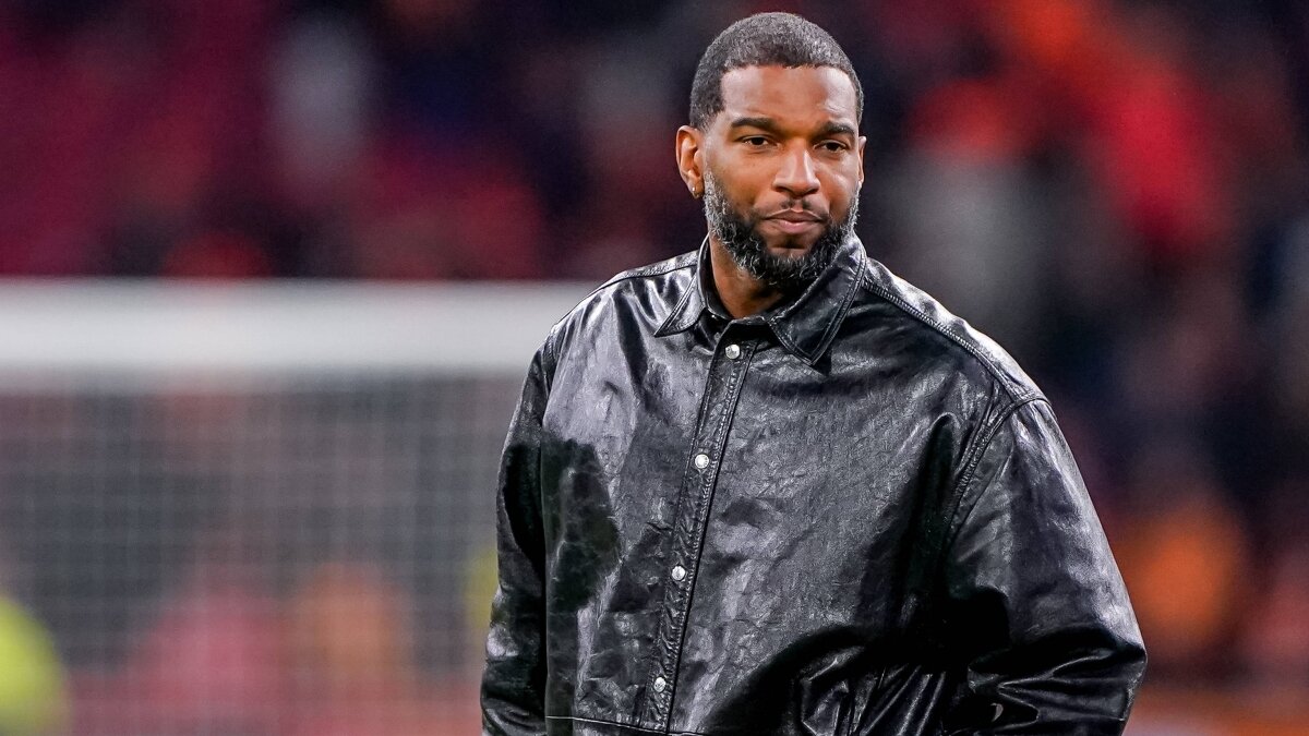 Babel'den Fenerbah�e ma�� i�in fla� itiraf: 'Tarihi bir and�'