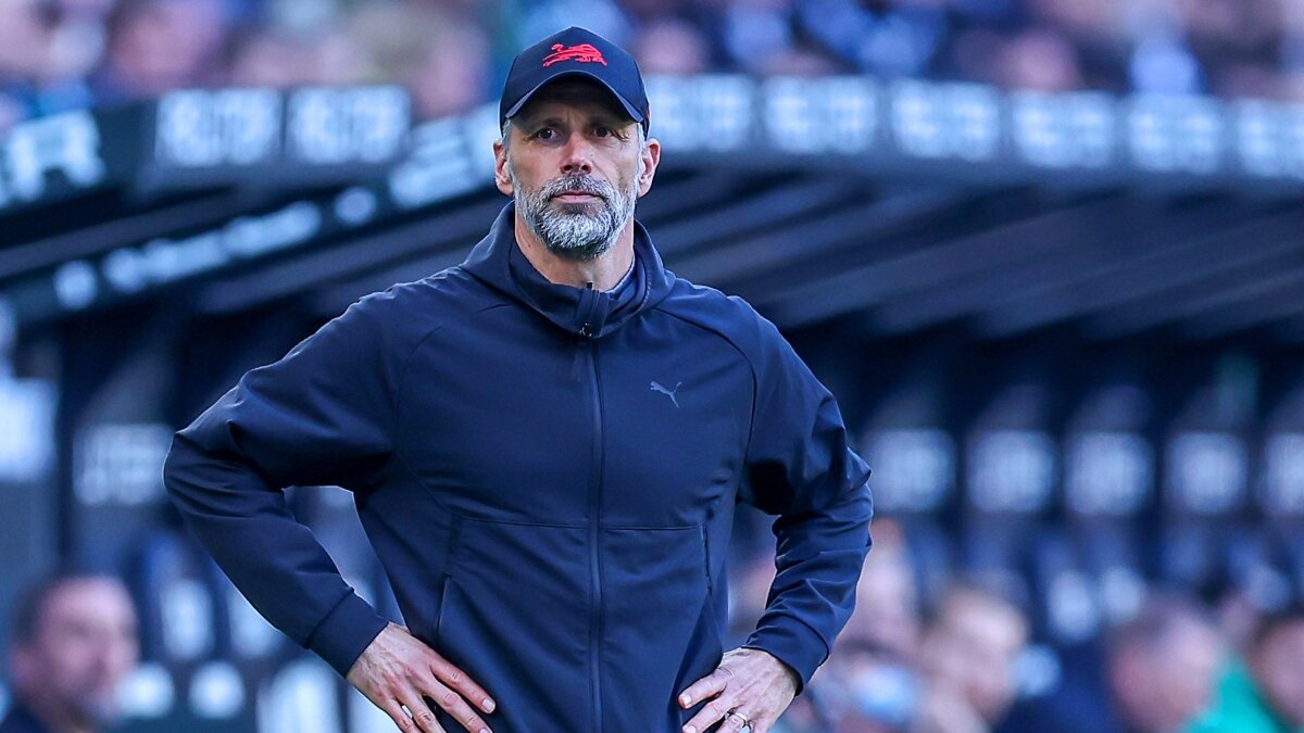 Bournemouth'da Iraola yerine Marco Rose