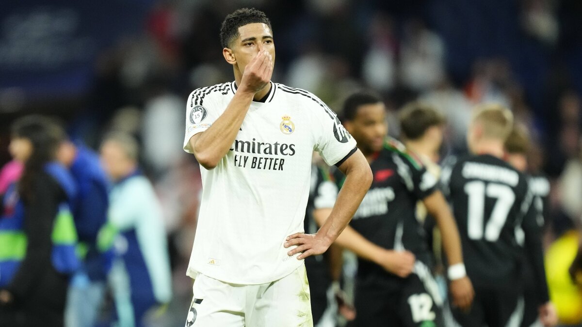 Bellingham'dan dikkat �eken yat�r�m: 1 milyon sterlin